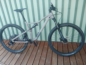 Jalgratas ROSE CROUND Control (1 foto / 5)