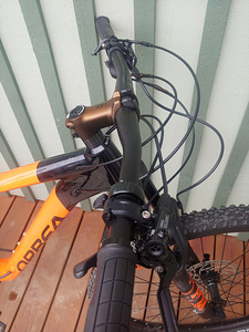 ORBEA OIZ H30 2022 (4 foto / 5)