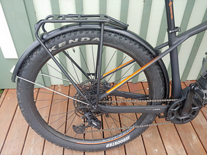Elektrijalgratad Scott Aspect eRide (4 foto / 5)