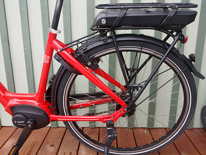 Elektrijalgratas Velo de Vill City CEB 200 (3 foto / 7)