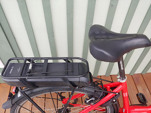 Elektrijalgratas Velo de Vill City CEB 200 (6 foto / 7)