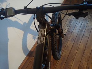 Elektrijalgratas KTM Macina Kapoho (2 foto / 4)