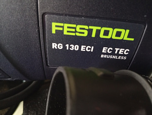 Festool шлифовальная машина (4 фото из 7)