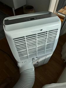 Mobiilne konditsioneer (3 foto / 6)