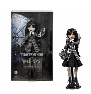 Кукла Monster High (3 фото из 3)
