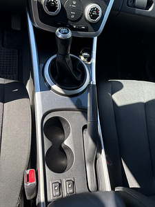 Mazda cx7 2.3turbo AWD (5 foto / 7)