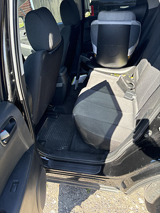 Mazda cx7 2.3turbo AWD (7 foto / 7)