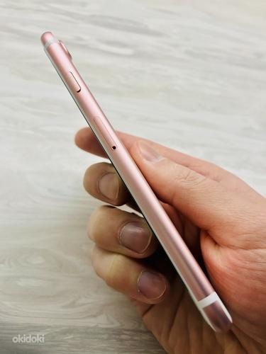 iPhone 7 розовое золото 128 ГБ (фото #8)