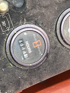 Jacobsen HR5111 murutraktor (9 foto / 9)