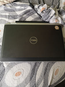 Dell Latitute E6330 i5, 4GB,120SSD,4h Aku (1 foto / 8)
