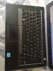 Dell Latitute E6330 i5, 4GB,120SSD,4h Aku (6 foto / 8)