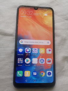 Huawei Y7 2019 Komplekt (4 foto / 5)