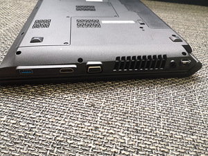 Lenovo B575e AMD E2, 4Gb,128SSD,Win 10 (6 foto / 8)