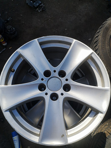 18" BMW Valuveljed (2 foto / 6)