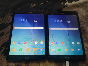 Samsung Galaxy Tab A 2 шт. (5 фото из 5)