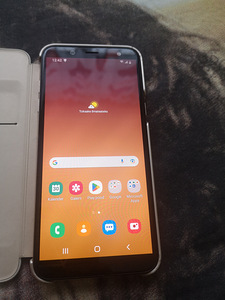 Samsung Galaxy A6/A600FN 3GB/32GB (1 foto / 5)