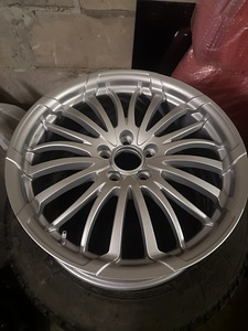 18" 5x108 Valuveljed (1 foto / 8)