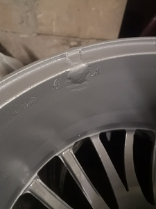 18" 5x108 Valuveljed (4 foto / 8)