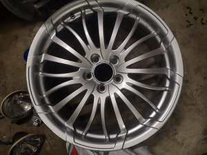 18" 5x108 Valuveljed (8 foto / 8)