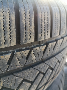 255/55R20 Continental Winter Contact TS850P (5 foto / 7)