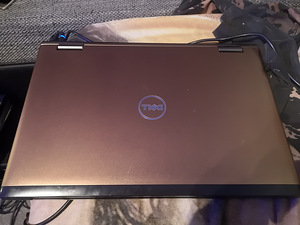 Dell Vostro 3750 17" i5, 8GB,120GB SSD,GeForce 525m (2 foto / 10)