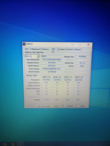 Dell Vostro 3750 17" i5, 8GB,120GB SSD,GeForce 525m (9 foto / 10)