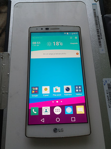 LG G4 (3 фото из 3)