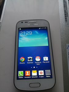 Samsung Galaxy Trend Plus S7580 (3 foto / 3)