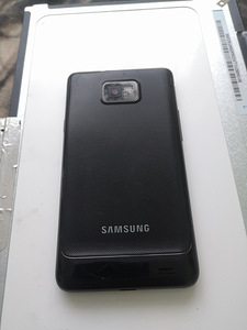Samsung Galaxy S2 (2 foto / 3)