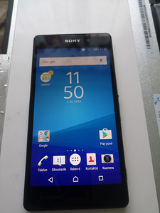 Sony Xperia Z2 (4 foto / 4)