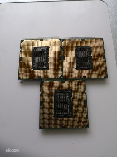 Intel Xeon X3430 (фото #3)