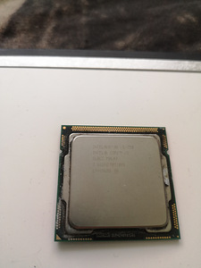 Intel Core i5-750 (2 foto / 3)