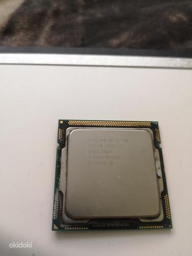 Intel Core i5-750 (foto #2)