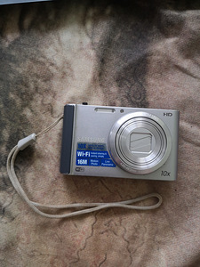 Samsung ST200F Wifi (1 foto / 6)