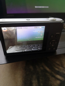 Samsung ST200F Wifi (4 foto / 6)