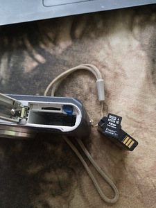 Samsung ST200F Wifi (5 foto / 6)
