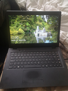 Lenovo Ideapad 100s (1 foto / 5)