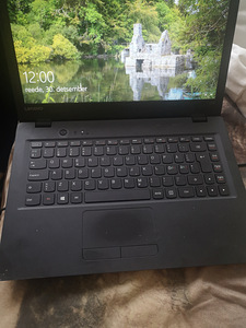 Lenovo Ideapad 100s (2 foto / 5)