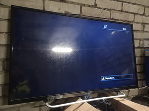 Sony Bravia 40"FullHD KDL-40R470A (1 foto / 6)