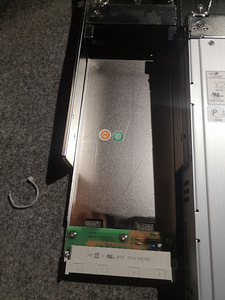 Emacs M1W4-6D50P+3x500w Toiteplokki (4 foto / 10)