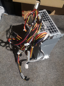 Toiteplokk Delta AC-084A 860W (3 foto / 7)