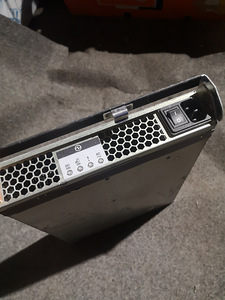 Toiteplokk Delta DPS-510BB A 515W (4 foto / 10)