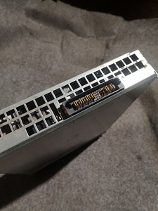 Toiteplokk Delta DPS-510BB A 515W (7 foto / 10)