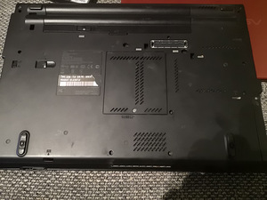 Lenovo T420 i5, 8GB,120GB SSD (2 foto / 4)