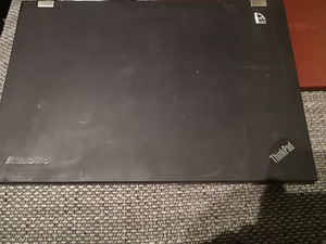 Lenovo T420 i5, 8GB,120GB SSD (3 foto / 4)