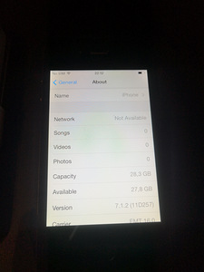 iPhone 4 32GB Black (3 foto / 4)