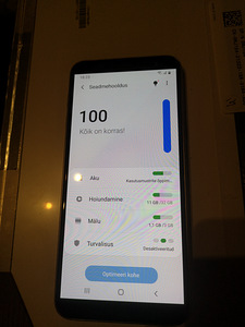 Samasung Galaxy J6 Gold 3/32GB (6 foto / 6)