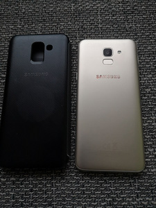 Samasung Galaxy J6 Gold 3/32GB (3 foto / 6)