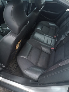Volvo S60 2.4b 103kw Manuaal 02a Varuosad (2 foto / 9)
