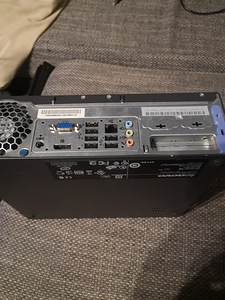 Lenovo M58 (5 foto / 7)